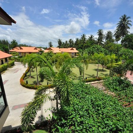 Maeklong Marina Resort Ratchaburi Екстер'єр фото