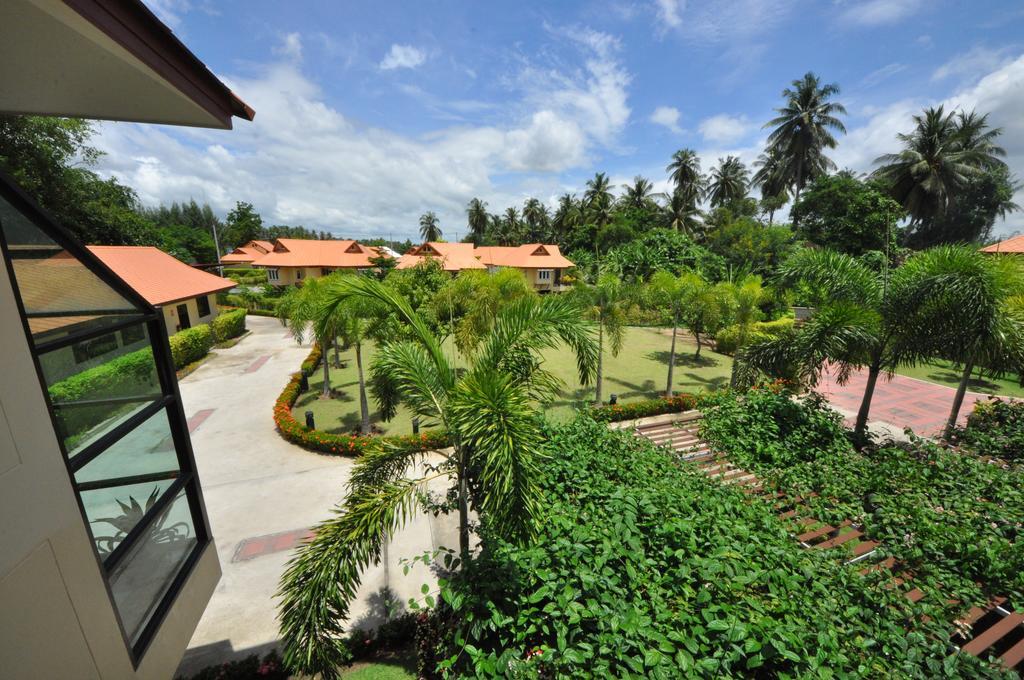 Maeklong Marina Resort Ratchaburi Екстер'єр фото