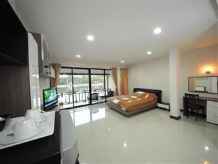 Maeklong Marina Resort Ratchaburi Екстер'єр фото